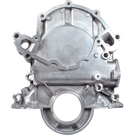 Allstar Performance Replacement Timing Cover for Small Block Ford 302-351W ALL90014